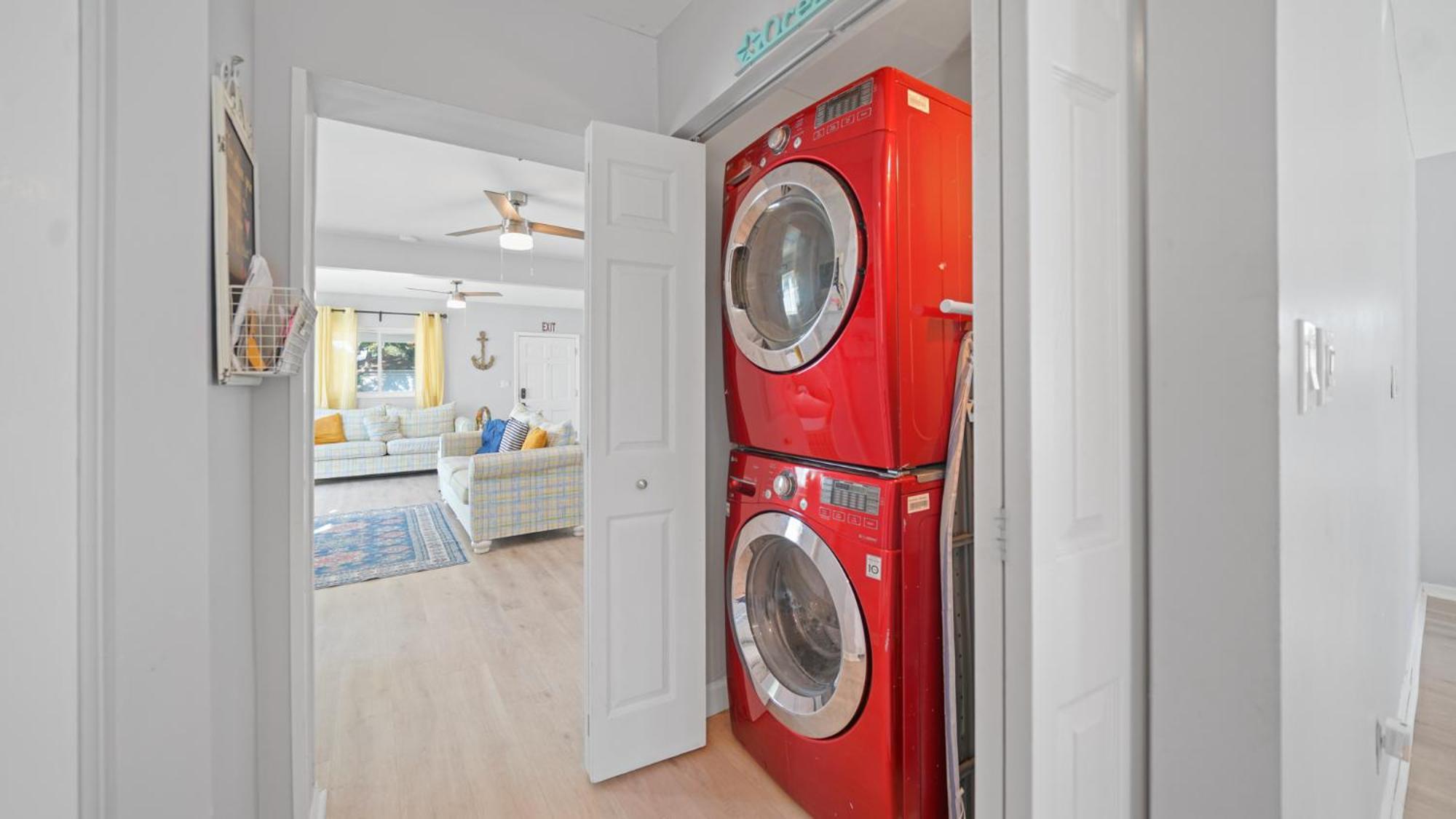 Jacksonville Beach Home - Walk To Beach, Bars & Restaurants - Pet Friendly エクステリア 写真