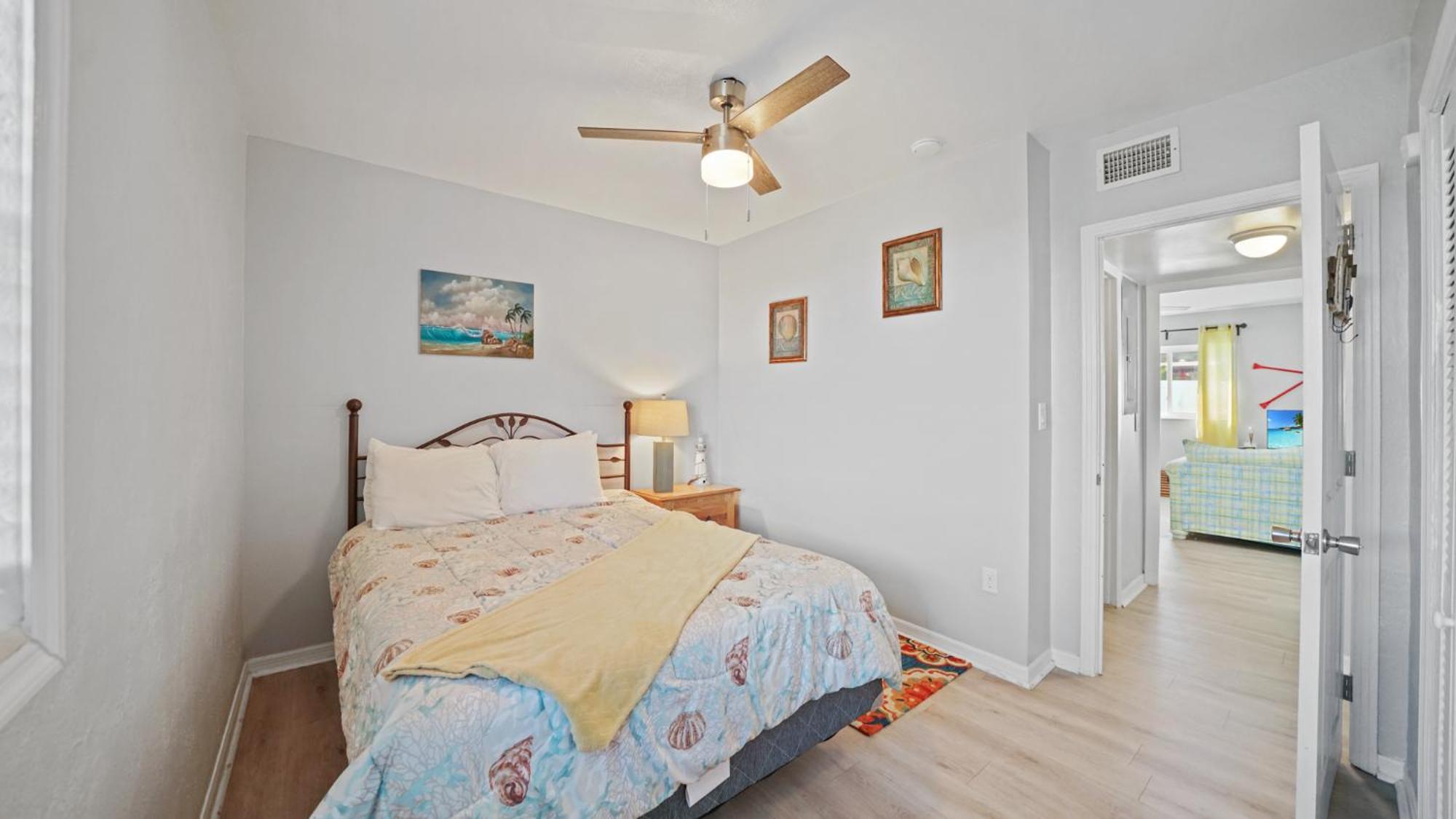 Jacksonville Beach Home - Walk To Beach, Bars & Restaurants - Pet Friendly エクステリア 写真