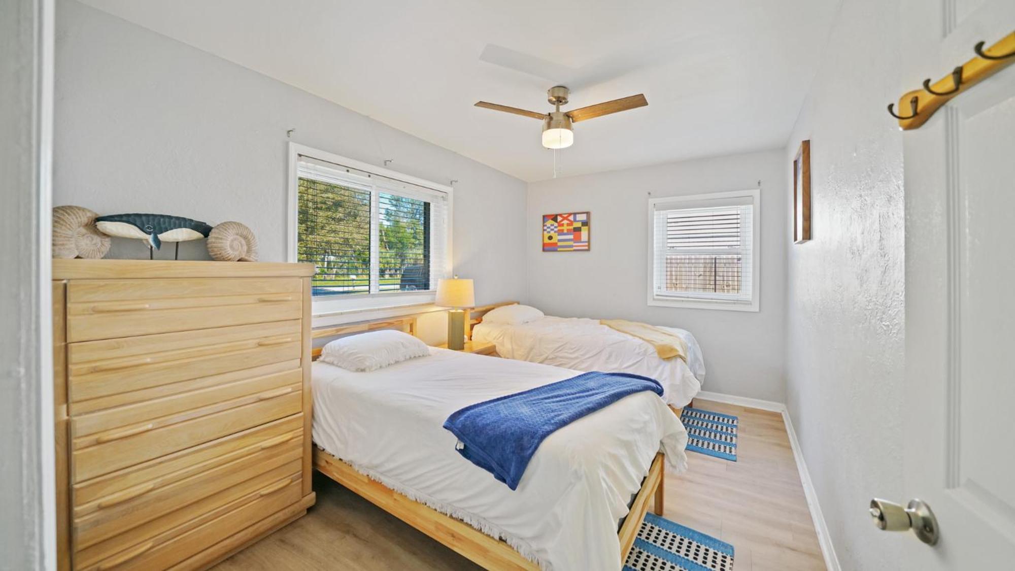 Jacksonville Beach Home - Walk To Beach, Bars & Restaurants - Pet Friendly エクステリア 写真