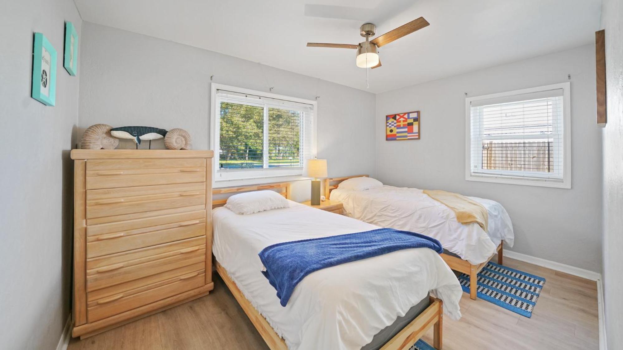 Jacksonville Beach Home - Walk To Beach, Bars & Restaurants - Pet Friendly エクステリア 写真